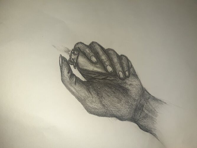 Young at Art - Leonie E. ( 23 ) aus Steyr