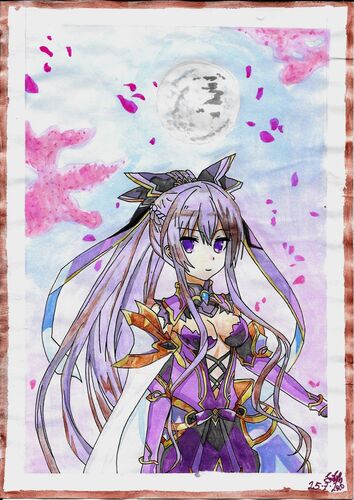 Young at Art - Judith Teresa H. ( 18 ) aus Linz-Land