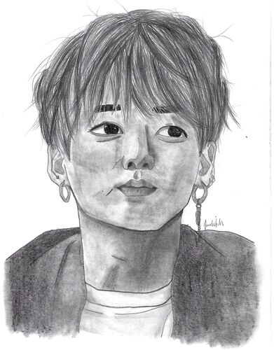 Young at Art - Judith Teresa H. ( 18 ) aus Linz-Land