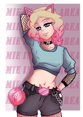 Young at Art - Fiona D. ( 21 ) aus Grieskirchen