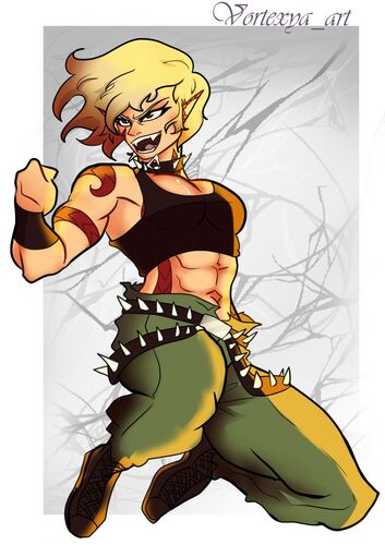 Young at Art - Fiona D. ( 21 ) aus Grieskirchen