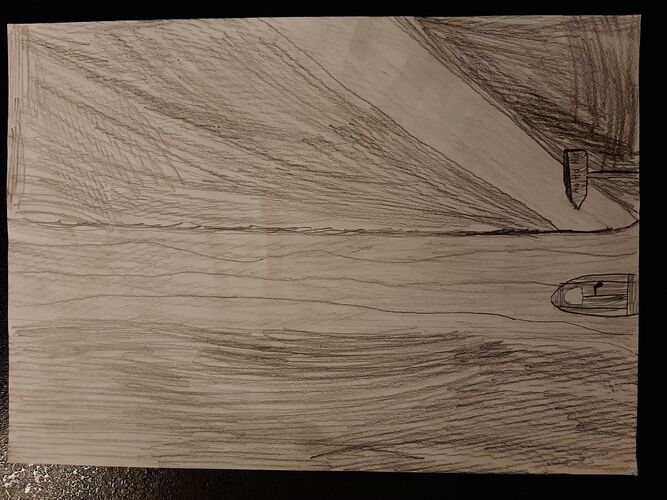 Young at Art - David K. ( 13 ) aus Linz-Land