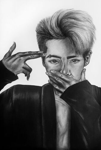 Young at Art - Sonja S. ( 23 ) aus Urfahr-Umgebung