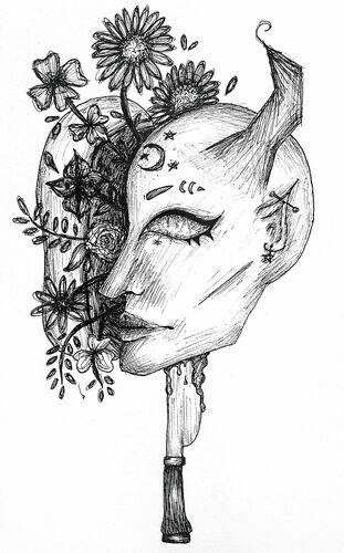 Young at Art - Sonja S. ( 23 ) aus Urfahr-Umgebung