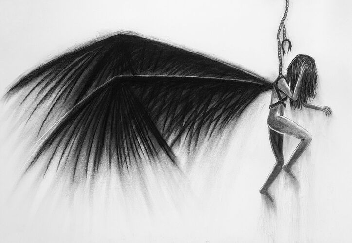 Young at Art - Sonja S. ( 23 ) aus Urfahr-Umgebung