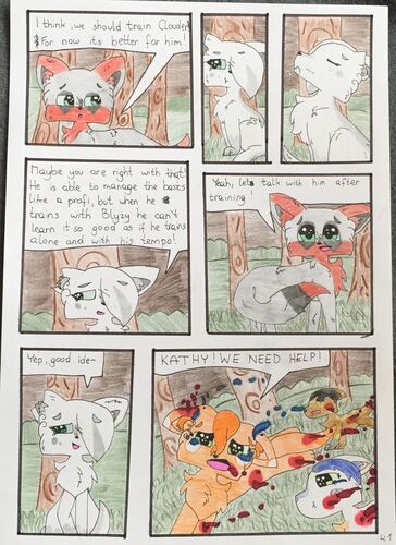 Young at Art - Hanna H. ( 18 ) aus Braunau