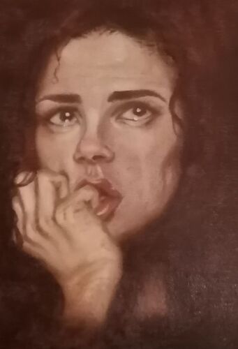 Young at Art - Lea J. ( 21 ) aus Freistadt