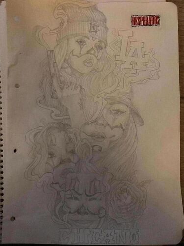 Young at Art - Dominik B. ( 21 ) aus Steyr