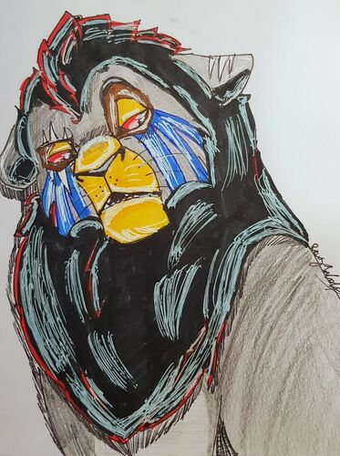 Young at Art - Brianna R. ( 21 ) aus Linz-Land