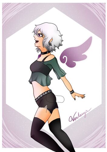 Young at Art - Fiona D. ( 21 ) aus Grieskirchen