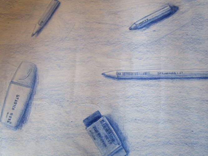 Young at Art - Teresa H. ( 20 ) aus Grieskirchen