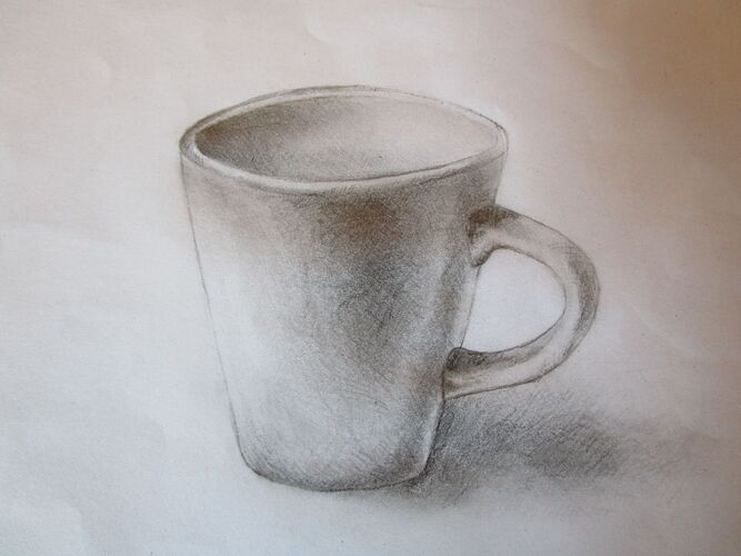 Young at Art - Teresa H. ( 20 ) aus Grieskirchen