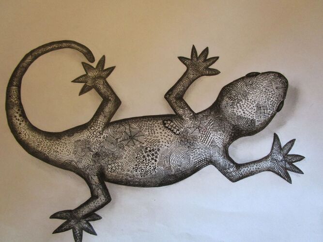 Young at Art - Teresa H. ( 20 ) aus Grieskirchen