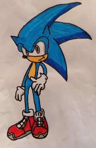 Young at Art - Jakob L. ( 14 ) aus Steyr