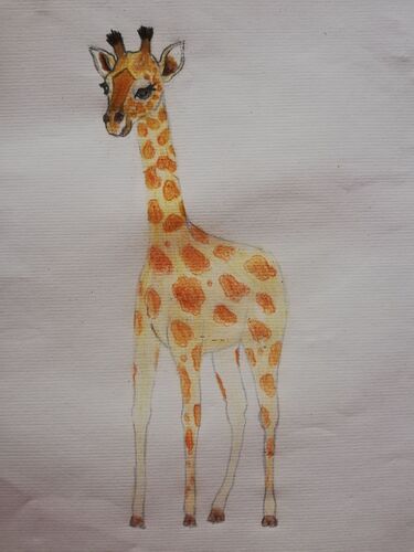 Young at Art - Elina Cäcilia F. ( 16 ) aus Gmunden