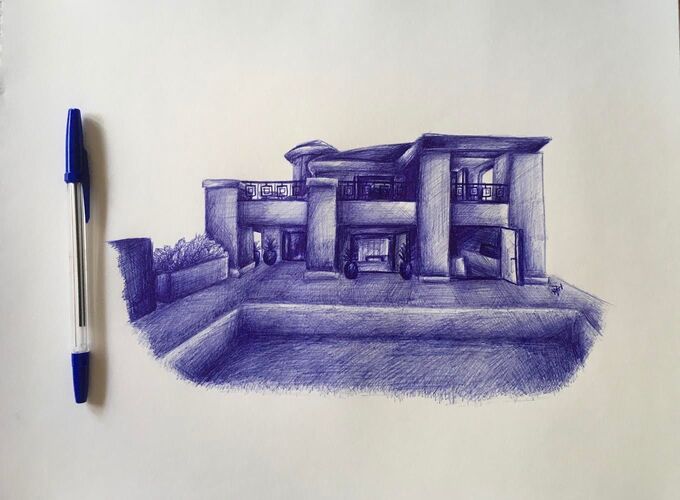 Young at Art - Jolanda Maria  F. ( 22 ) aus Gmunden