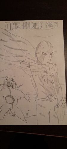 Young at Art - David K. ( 16 ) aus Kirchdorf