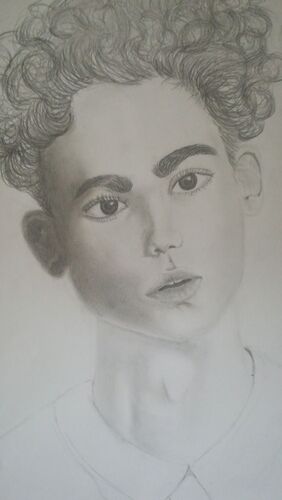 Young at Art - Salome M. ( 22 ) aus Urfahr-Umgebung