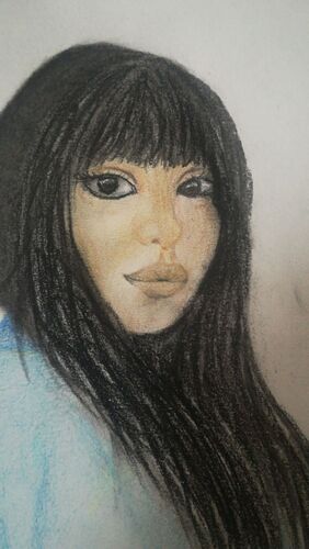 Young at Art - Salome M. ( 22 ) aus Urfahr-Umgebung