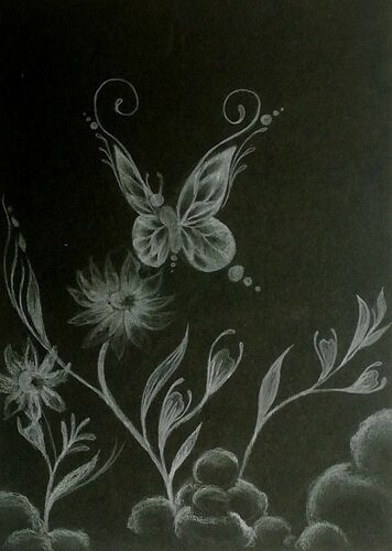 Young at Art - Salome M. ( 22 ) aus Urfahr-Umgebung