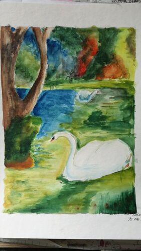 Young at Art - Carina S. ( 22 ) aus Schärding