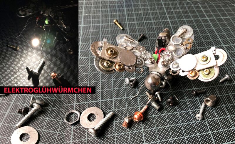 Young at Art - Elias K. ( 18 ) aus Linz-Land