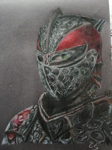 Young at Art - Carina S. ( 22 ) aus Schärding