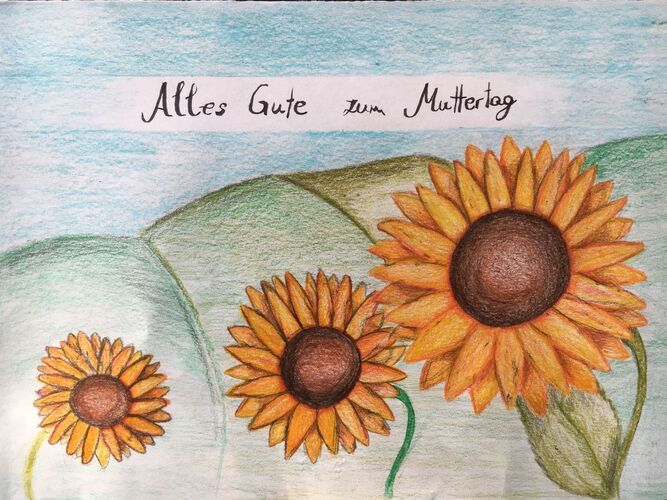 Young at Art - Elena P. ( 20 ) aus Schärding