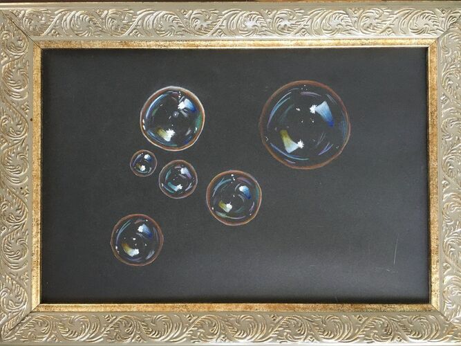 Young at Art - Elena P. ( 20 ) aus Schärding