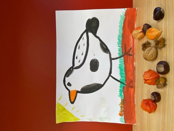 Young at Art - Jana R. ( 2015 ) aus Perg