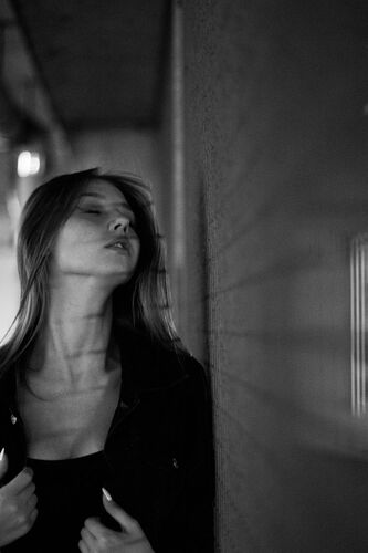 Young at Art - Lena H. ( 21 ) aus Braunau