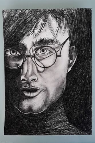 Young at Art - Anna P. ( 23 ) aus Schärding