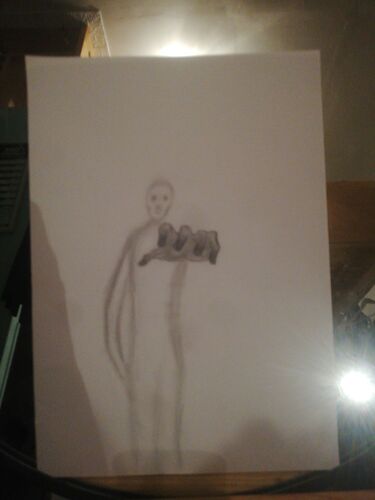 Young at Art - Jay/Jasmin J. ( 19 ) aus Steyr