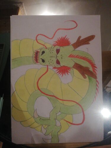 Young at Art - Jay/Jasmin J. ( 19 ) aus Steyr