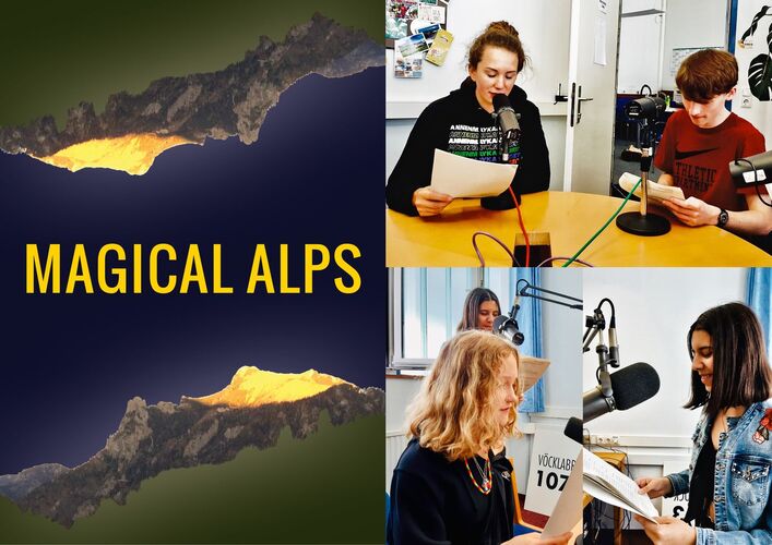 Young at Art - Brigitte H. ( 55 ) aus Gmunden