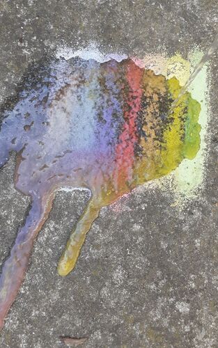 Young at Art - Elisa  L. ( 5 ) aus Steyr