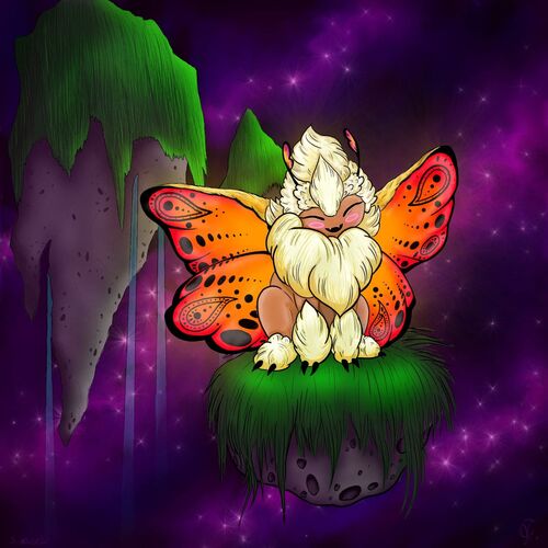 Young at Art - Victoria  G. ( 20 ) aus Schärding