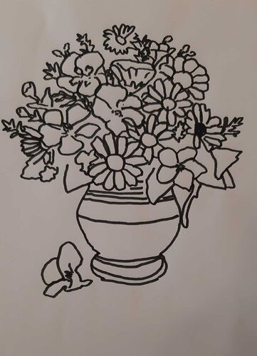 Young at Art - Nicole  aus Rohrbach