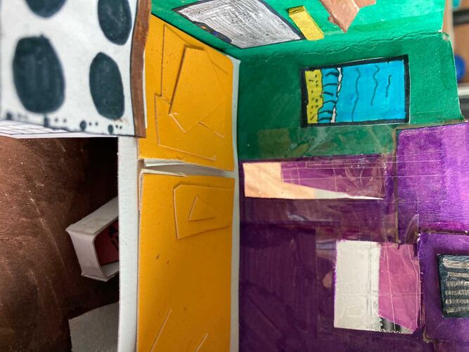 Young at Art - Leonhard  aus Linz