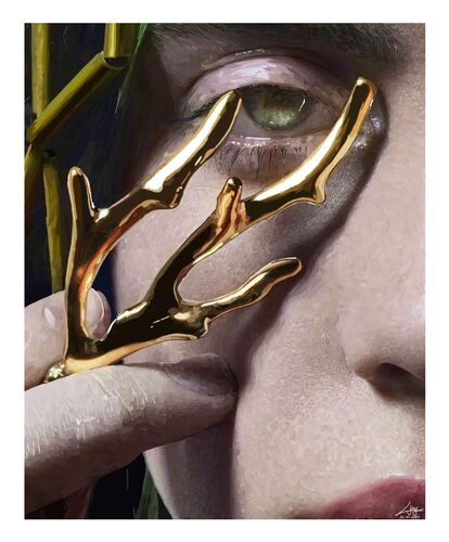 Young at Art - Jay aus Perg