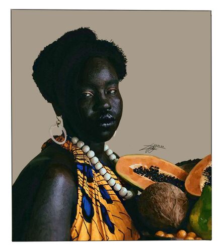 Young at Art - Jay aus Perg