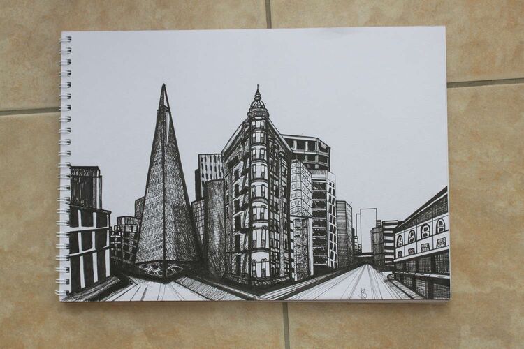 Young at Art - Katharina aus Steyr