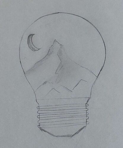 Young at Art - Theresa aus Gmunden