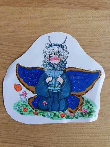 Young at Art - Katharina aus Steyr