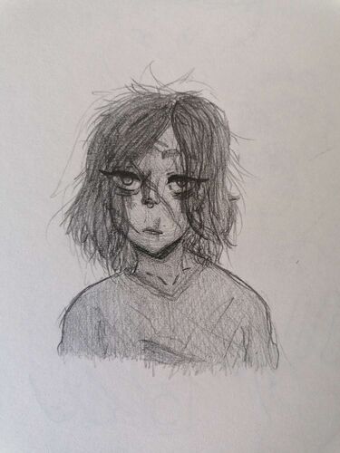 Young at Art - Katharina aus Steyr