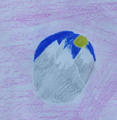 Young at Art - Anna aus Ried