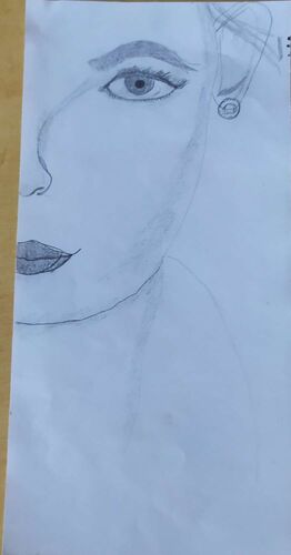 Young at Art - Anna aus Ried