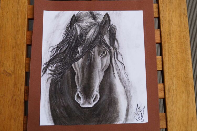 Young at Art - Emma  aus Steyr