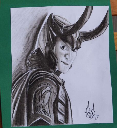 Young at Art - Emma  aus Steyr