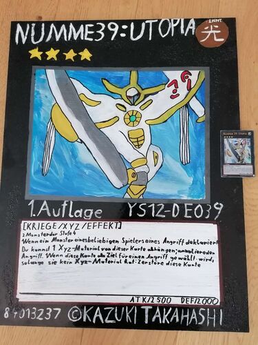 Young at Art - Liam aus Wels